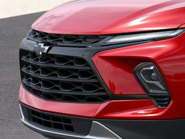 New 2026 Radiant Red Tintcoat Chevrolet 2LT image 13