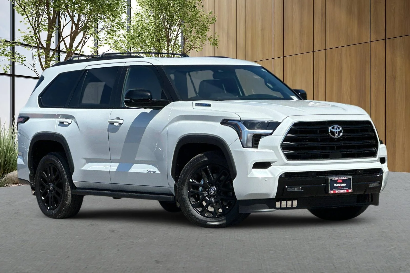 New 2026 Beige Toyota Limited image 2