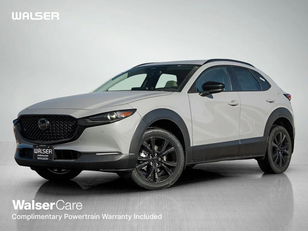 2026 Mazda CX-30 Turbo Aire Edition AWD's photo