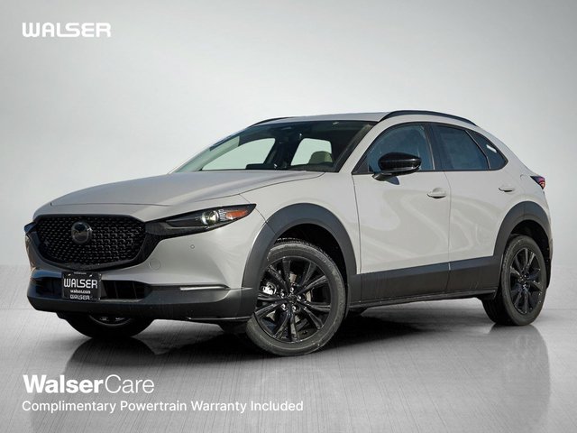2026 Mazda CX-30 2.5 Turbo Aire Edition AWD