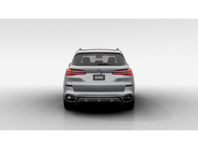 New 2026 Brooklyn Grey Metallic BMW xDrive50e image 5