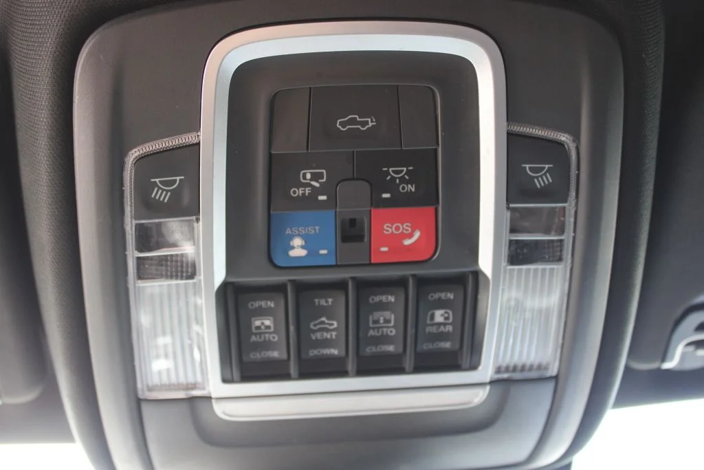 Used 2021  Ram TRX image 19