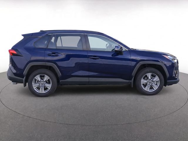 Used 2024  Toyota XLE image 8