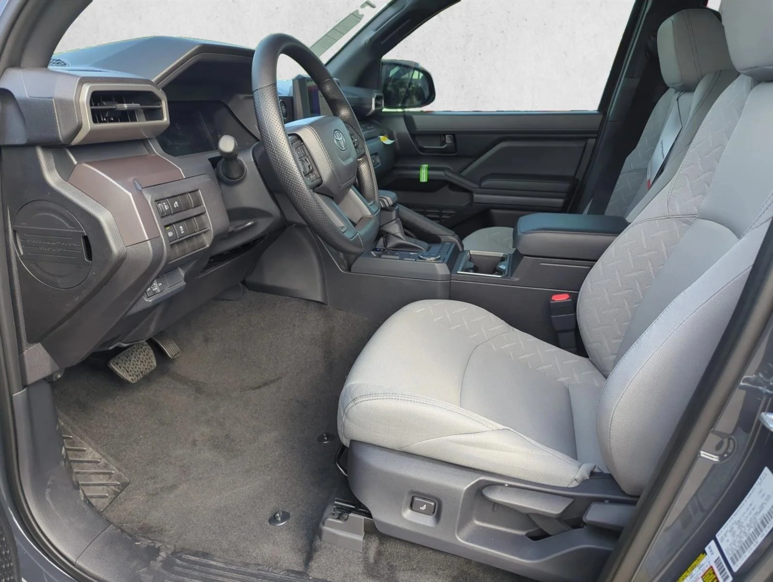 Used 2026 Underground Toyota SR5 image 12
