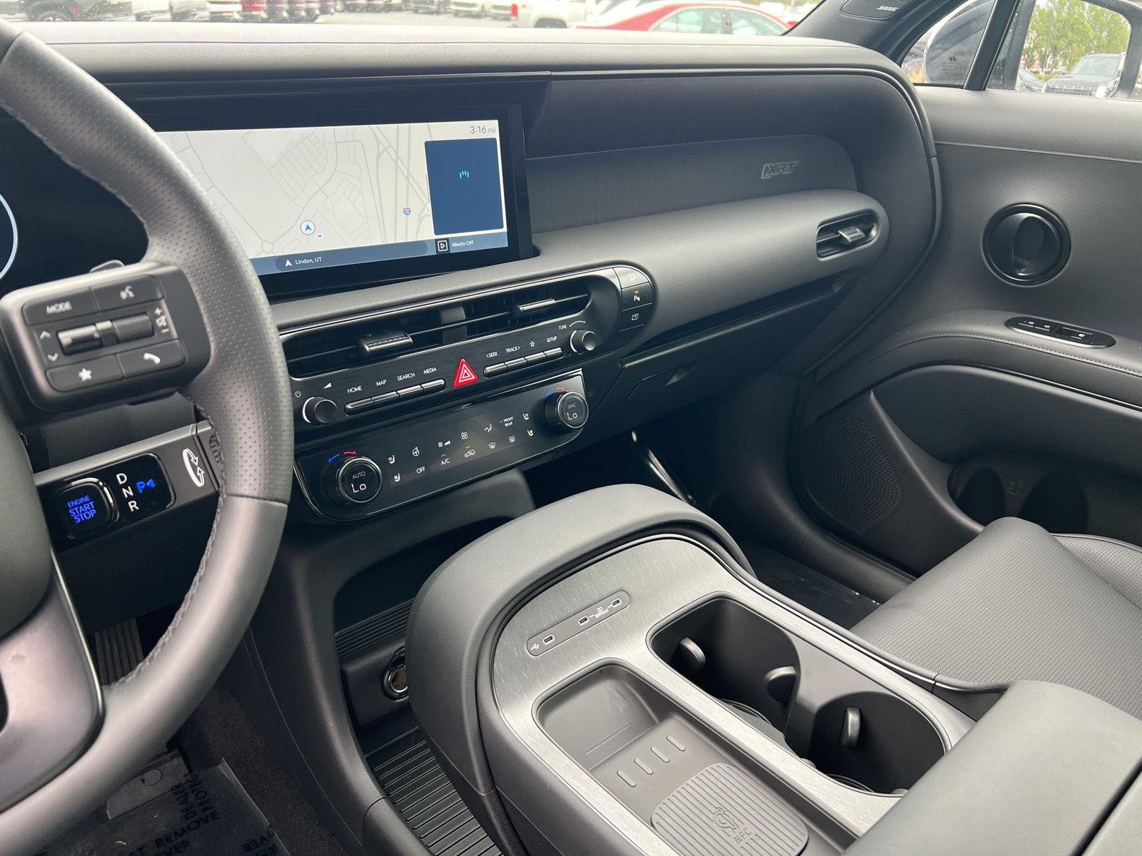 2026 Hyundai Palisade XRT Pro - Photo 37