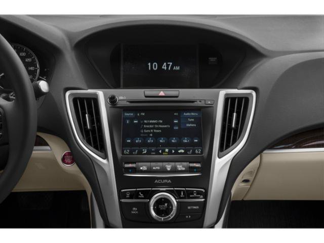 Used 2019  Acura 3.5L Technology Pkg image 10