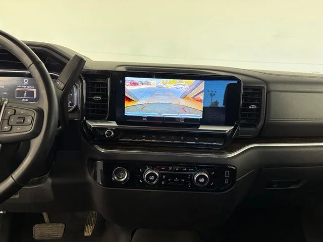 Certified Used 2024 White GMC Elevation image 22