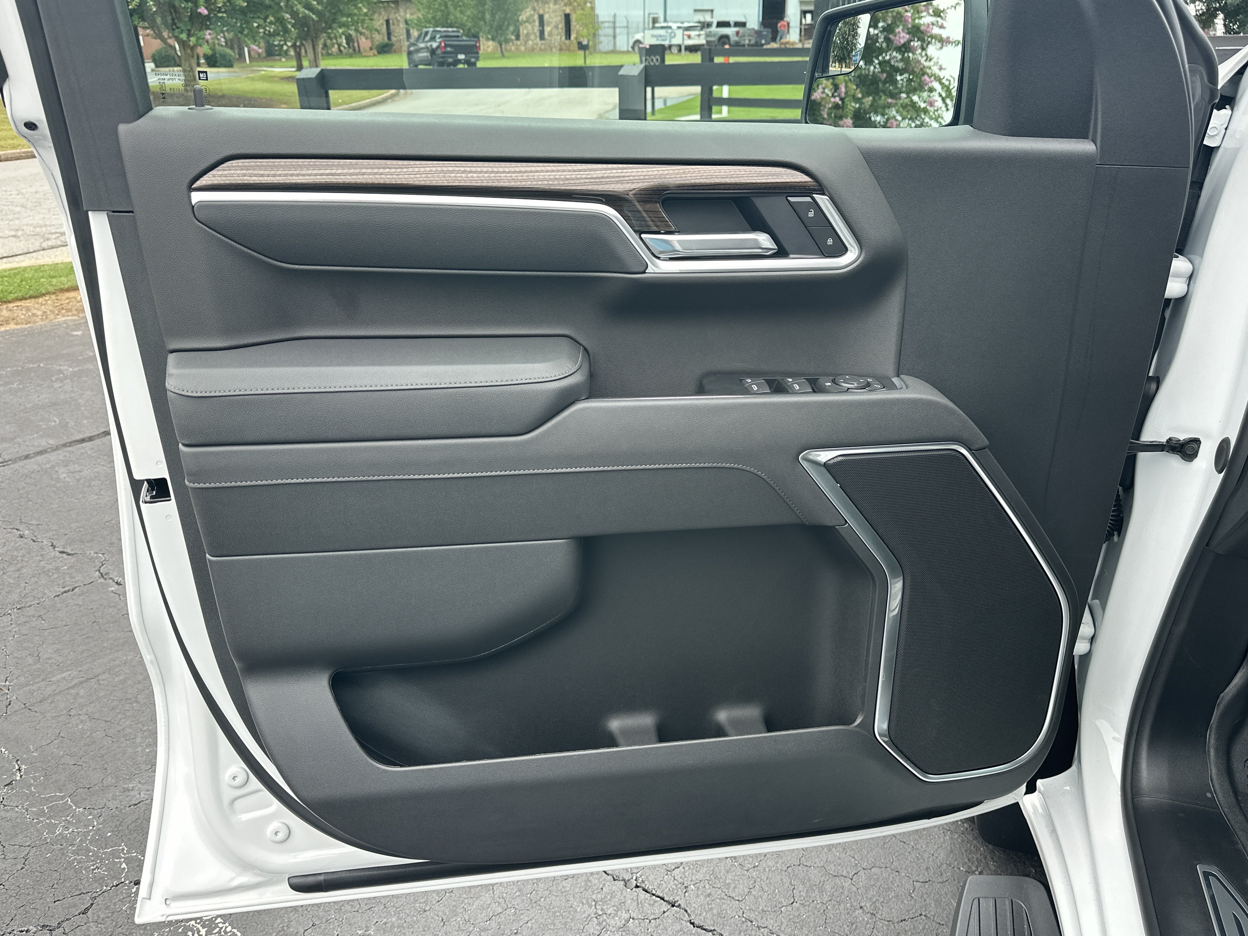 2026 Chevrolet Silverado 1500 RST - Photo 11