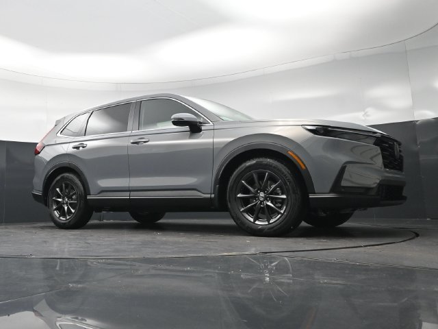 New 2027 Urban Gray Pearl Honda EX-L image 29