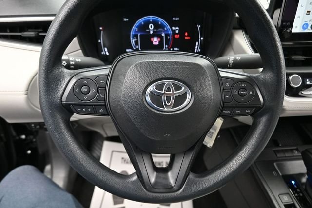 Used 2026 Jet Black Toyota L image 14