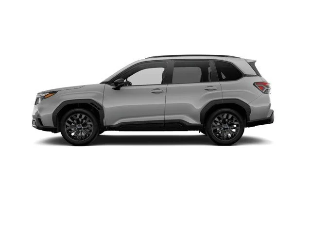 New 2026 River Rock Pearl Subaru Sport image 4