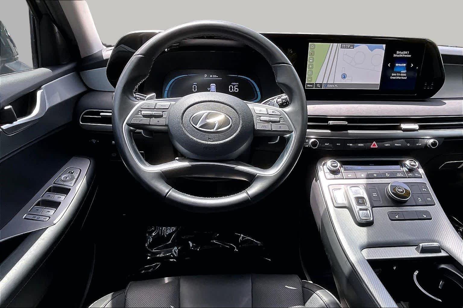 2025 Hyundai Palisade SEL - Photo 6