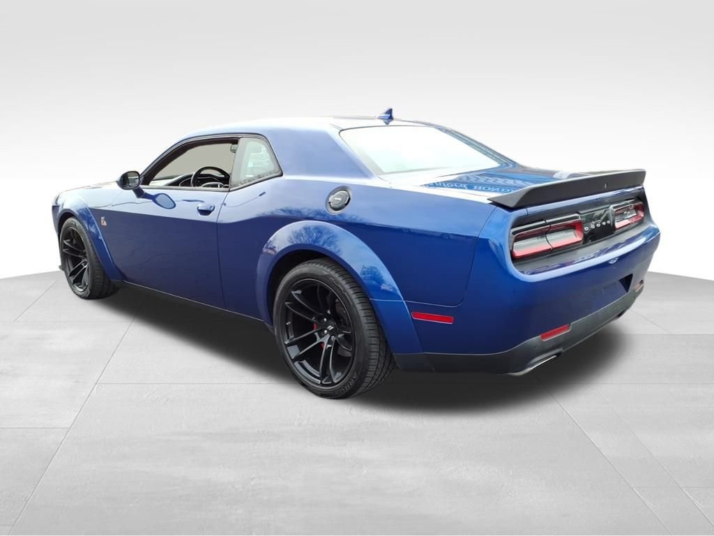 2021 Dodge Challenger R/T - Photo 24