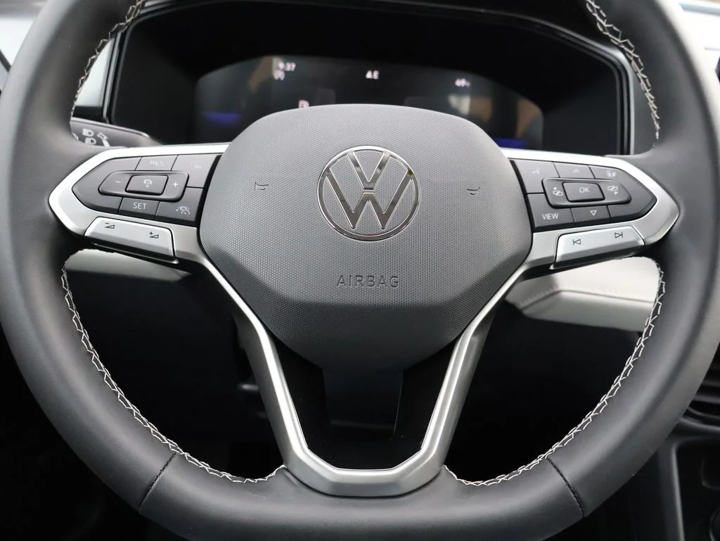 New 2026 Silver Volkswagen 1.5T S image 24
