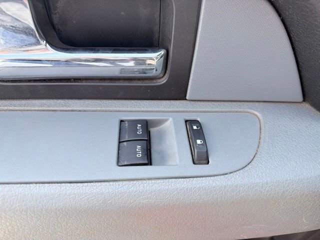 Used 2013 Red Ford STX image 10