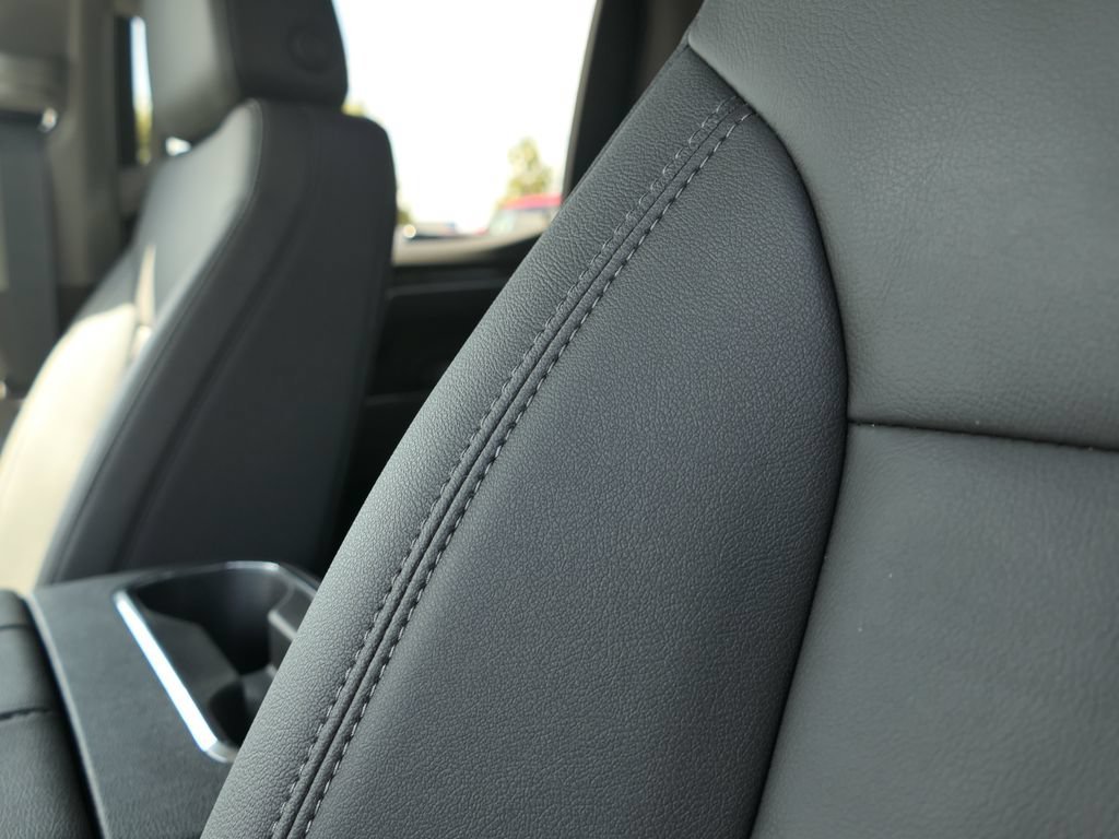 New 2026 Sterling Gray Metallic Chevrolet RST image 13