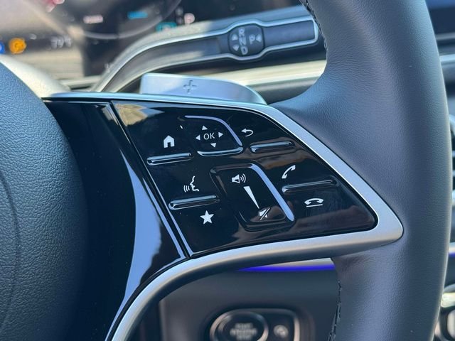 New 2026 Cirrus Silver Metallic Mercedes-Benz GLE 350 image 23