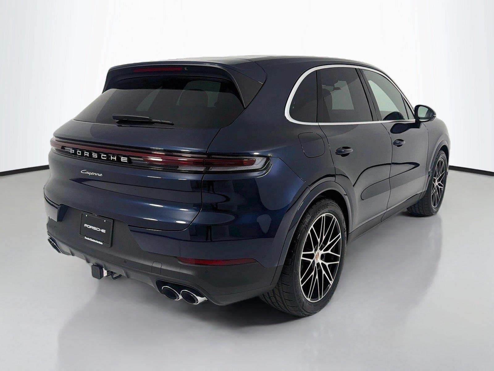 Used 2026 Algarve Blue Metallic Porsche  image 27