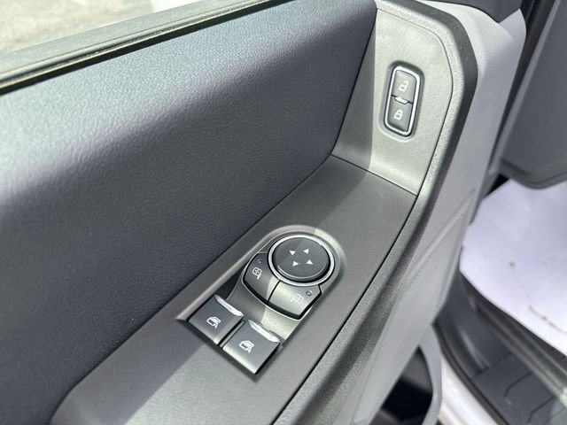 New 2026 Oxford White Ford F-250® XL image 17