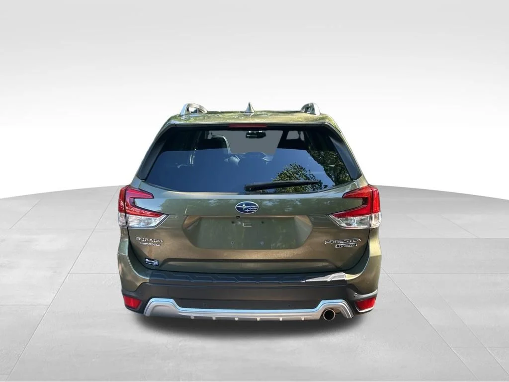 Used 2023 Brown Subaru Touring image 4