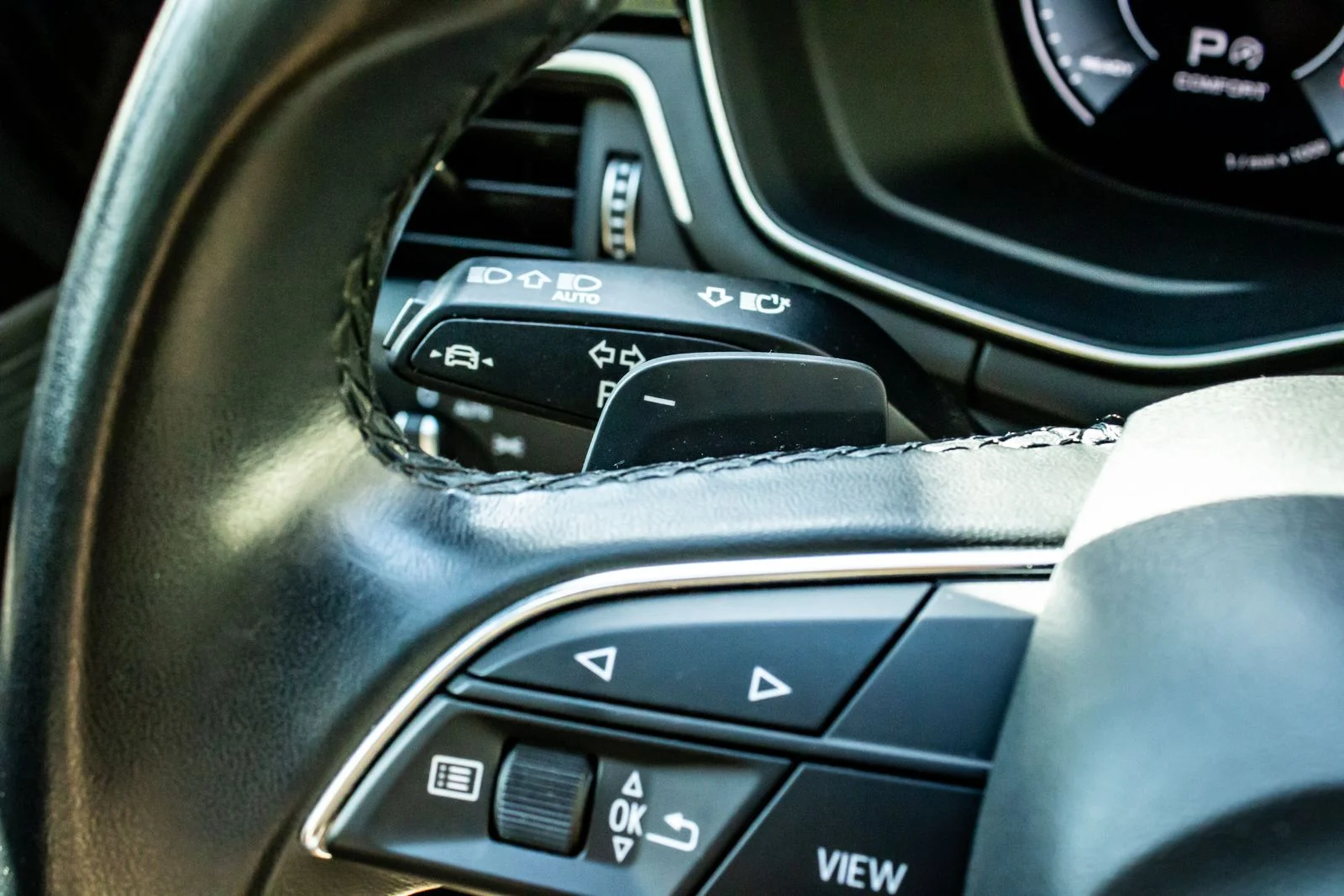 2023 Audi A4 Premium Plus - Photo 22