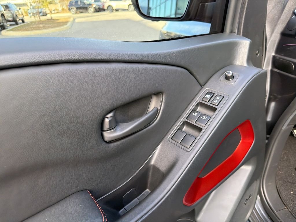 New 2026 Nissan Frontier PRO-4X 4D Crew Cab