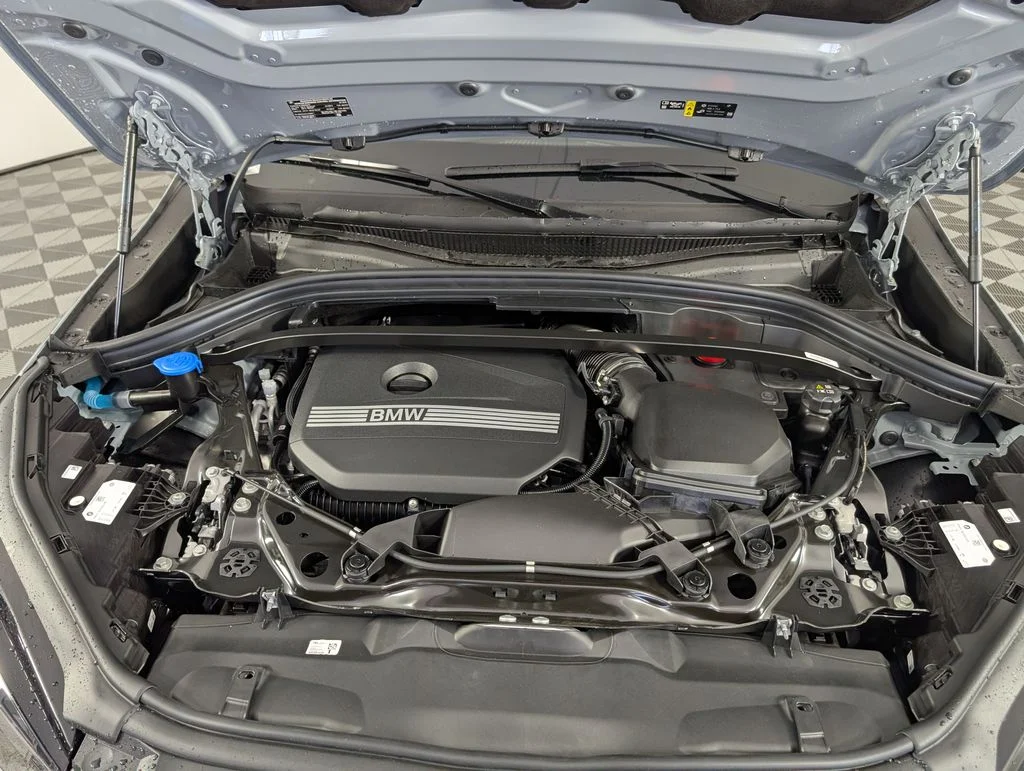 2026 BMW X2 28i - Photo 20