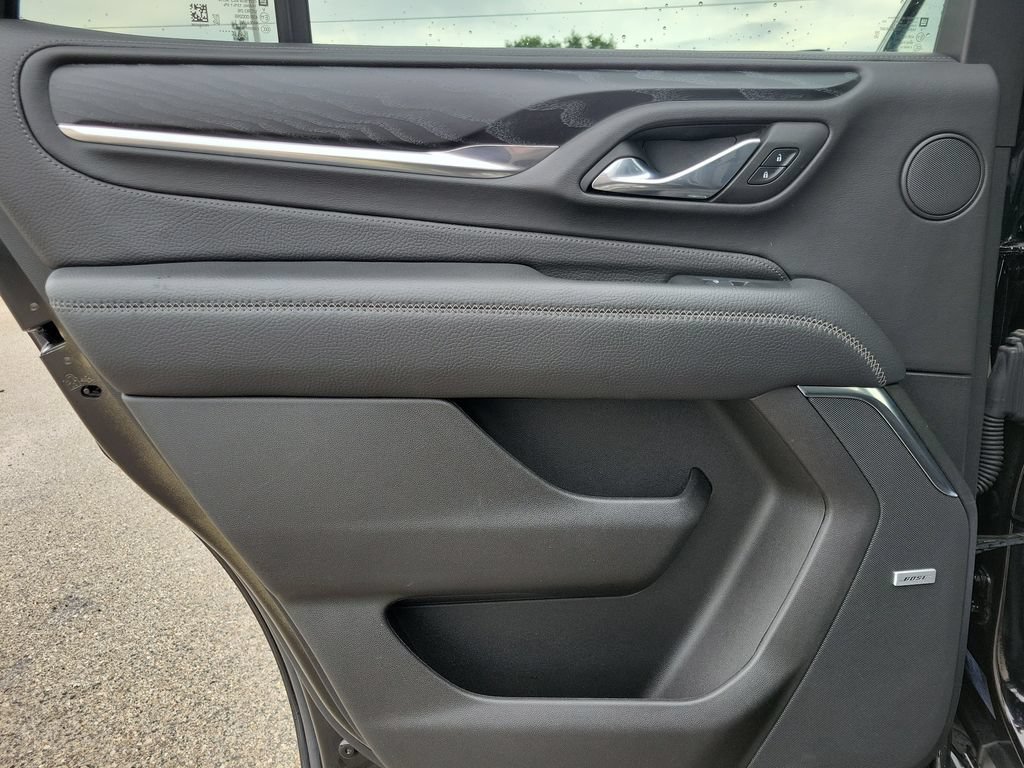 Certified Used 2024 Onyx Black GMC Denali image 9