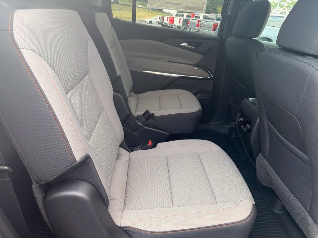 2027 Chevrolet Traverse LT - Photo 36