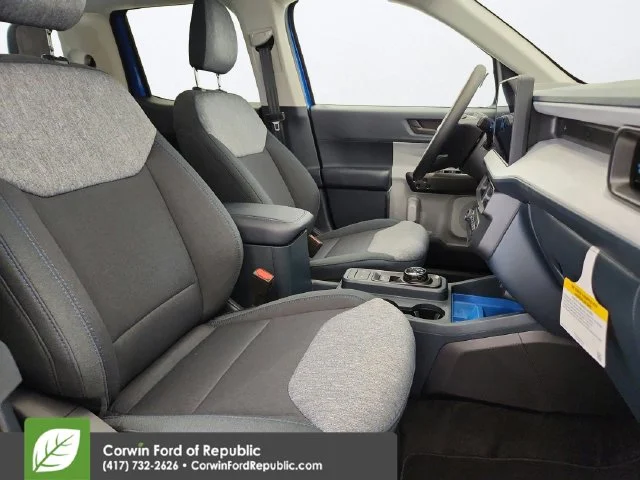 New 2026 Velocity Blue Ford XLT image 30