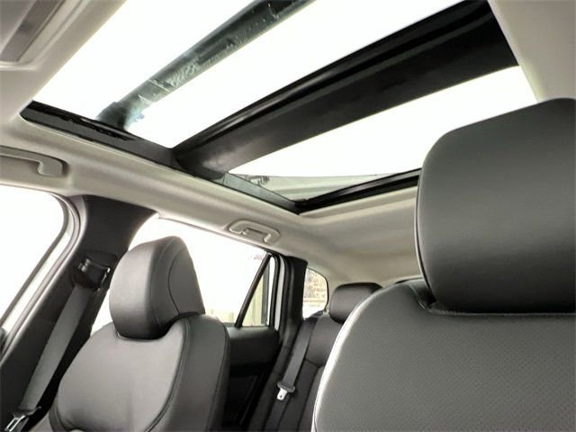 New 2026 Wind Chill Pearl Mazda Premium Plus AWD image 14