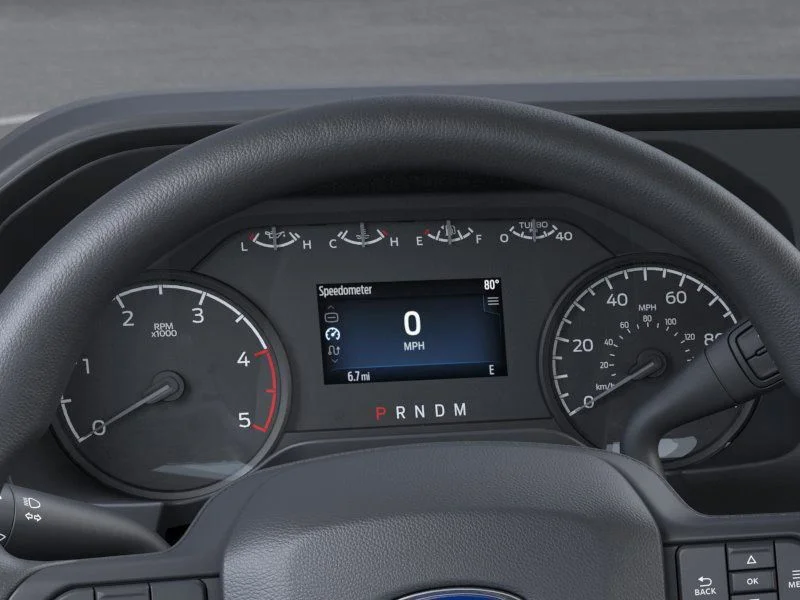 2026 Ford F-350 Super Duty XLT - Photo 14