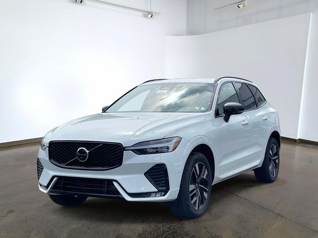 2026 Volvo XC60 B5 Plus Dark AWD's photo