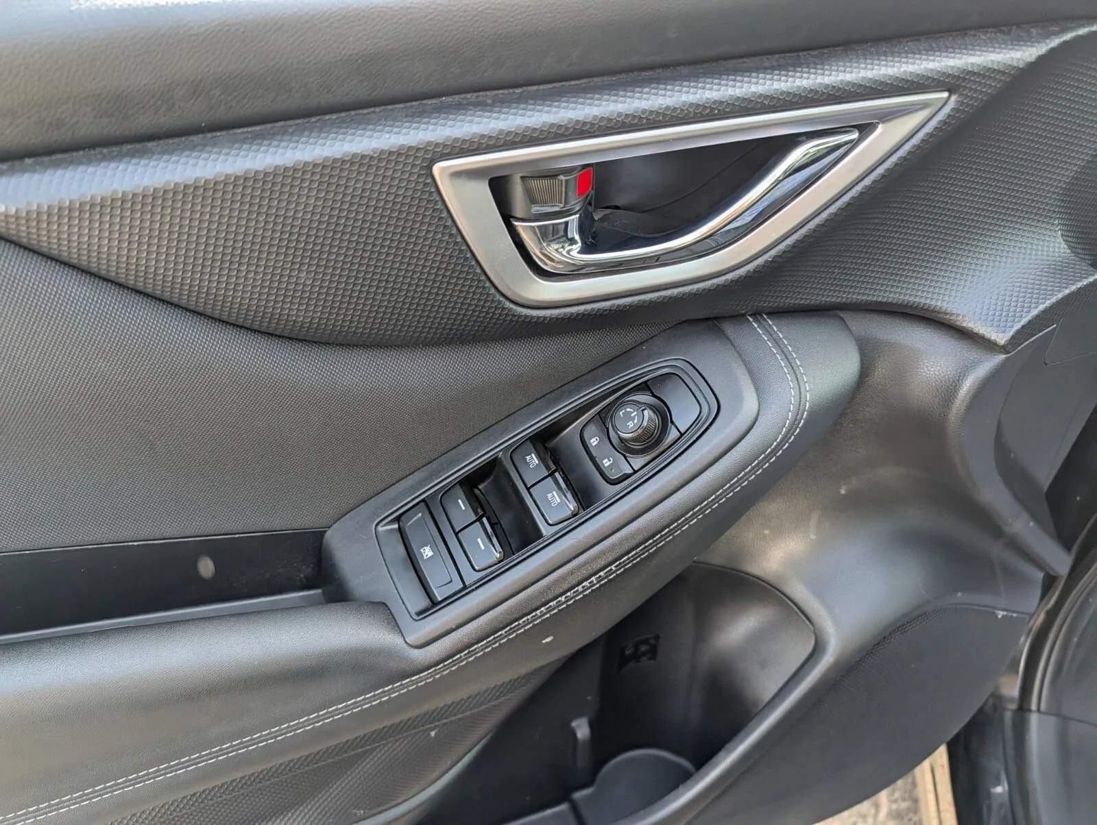 Used 2022 Black Subaru Premium image 32