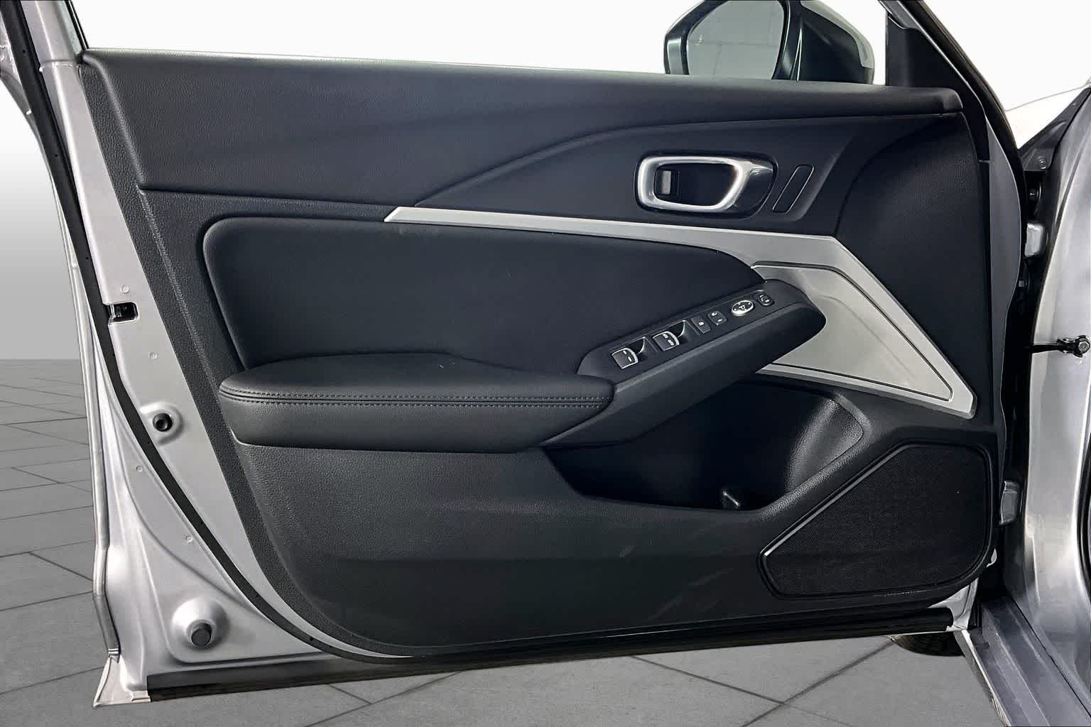 Used 2024 Lunar Silver Metallic Acura  image 21
