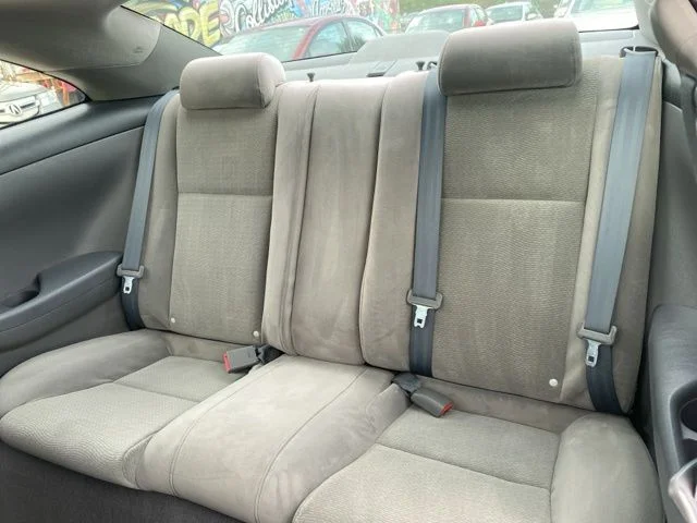 Used 2008 Gray Toyota  image 15