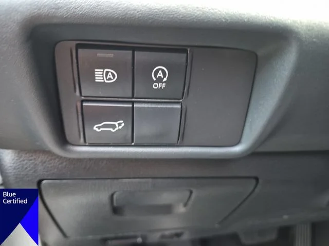Used 2024 Silver Toyota LE image 17