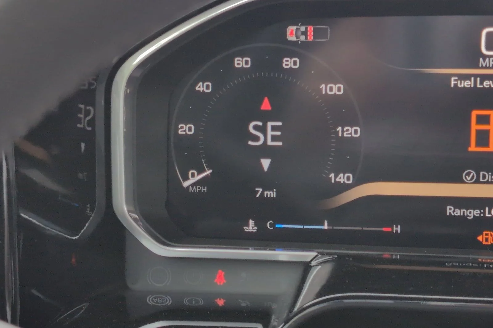 New 2026 Coastal Dune GMC SLE image 25