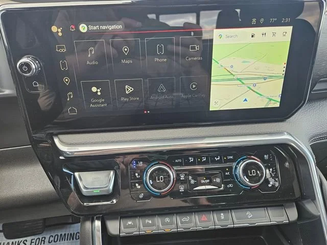 New 2026 Sterling Metallic GMC Denali image 18