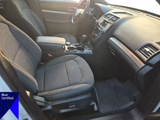 Used 2019 White Ford XLT image 34