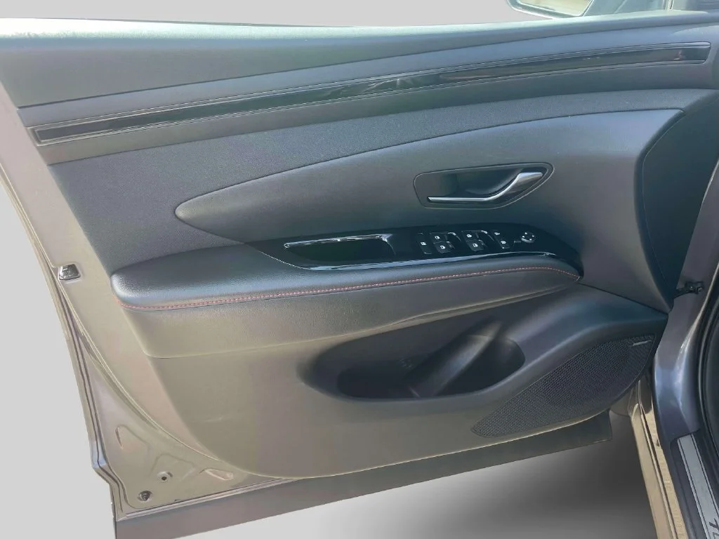 Certified Used 2024 Gray Hyundai N Line image 16