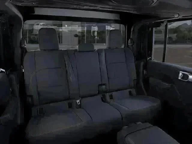 2025 Jeep Gladiator Sport S - Photo 83