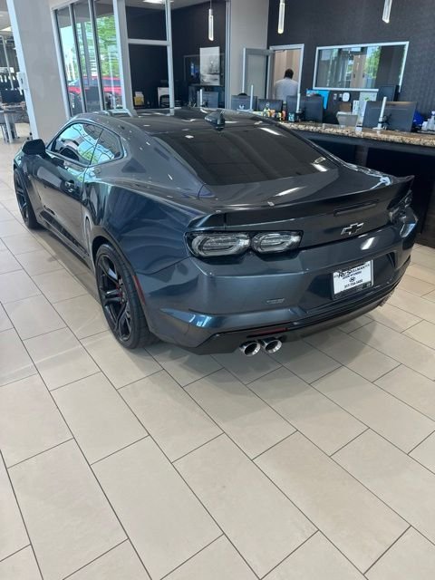 2023 Chevrolet Camaro 2SS - Photo 7