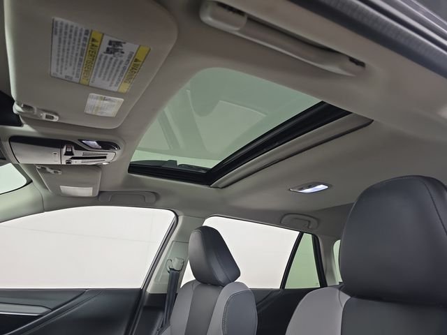 Used 2025 Gray Subaru Onyx Edition image 25