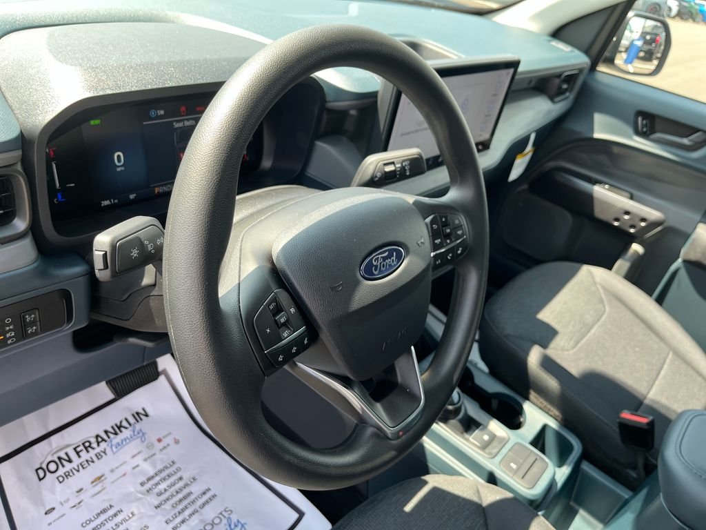 New 2026 Gray Ford XL image 15