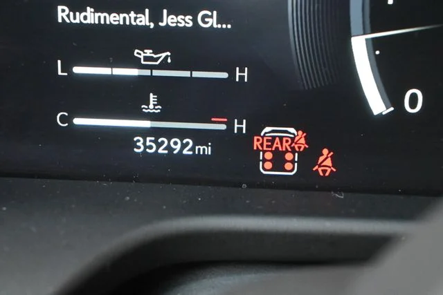 Certified Used 2024 INCOGNITO Lexus 550 Premium+ image 26