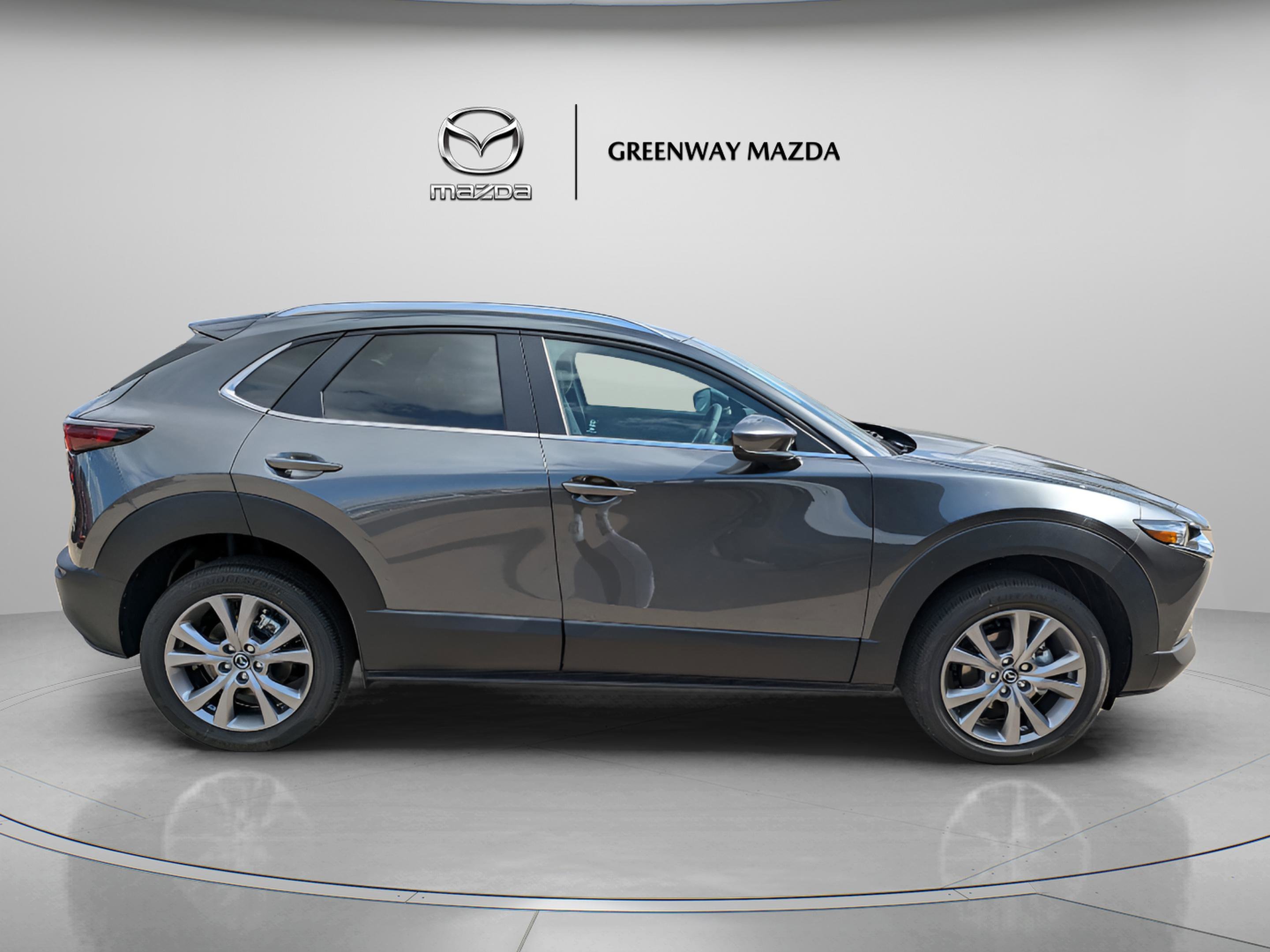 2025 Mazda CX-30 Preferred - Photo 8