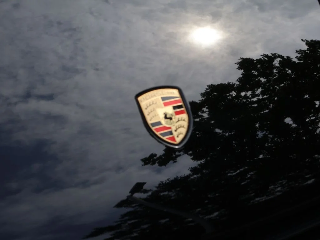 Used 2020 Black Porsche S image 13