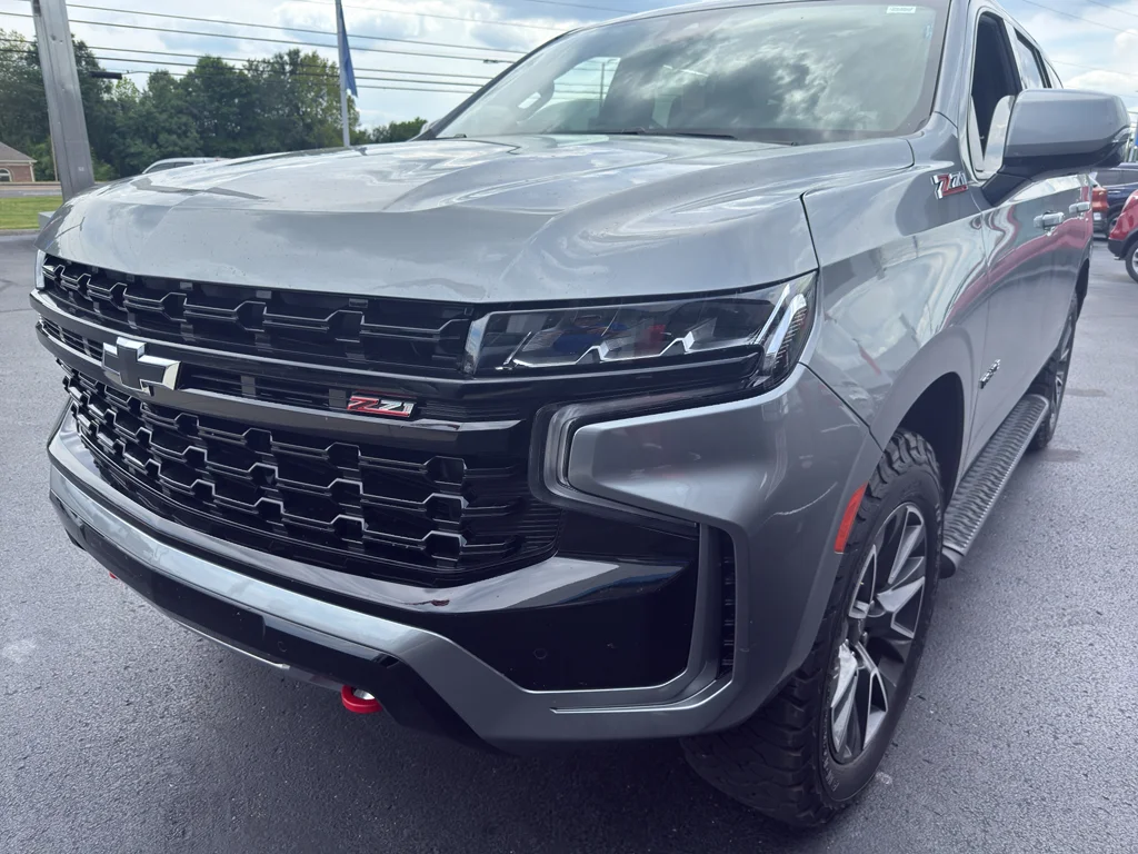 2023 Chevrolet Tahoe 4WD Z71's photo