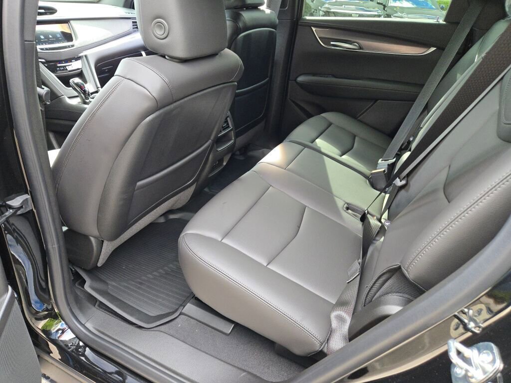 2025 Cadillac XT5 Luxury - Photo 16